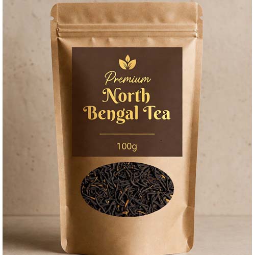 North Bengal Premium Tea